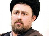 سید حسن خمینی به میدان انتخابات آمد