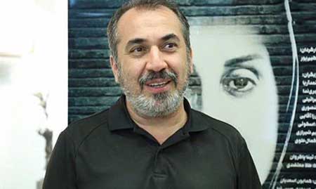 تصاویر جدید بازیگران و چهره ها در شبکه‌های اجتماعی