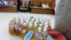 فروش ادرار تقلبی به جای ادرار شتر به عربستانی ها +عکس