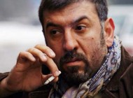 عکس جالب و رومانتیک علی انصاریان و بازیگر زن رو شد