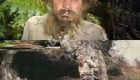 شکست عشقی مرد گیلانی را غار نشین کرد + عکس