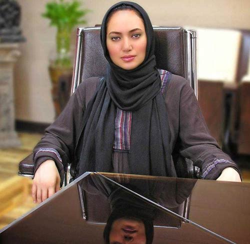 افشاگری بازیگر زن از پیشنهادات نامشروع در سینما + عکس