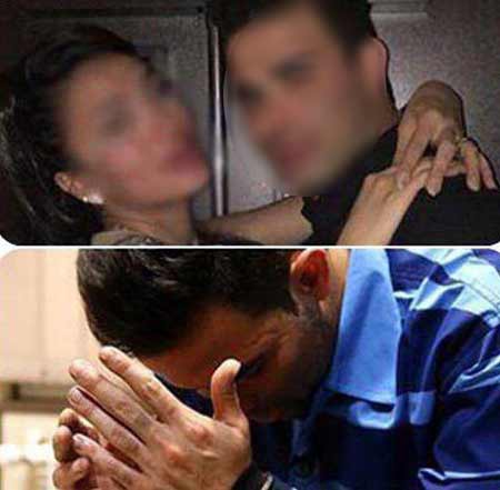 کیفرخواست پسر مشهور تلگرامی صادر شد + عکس