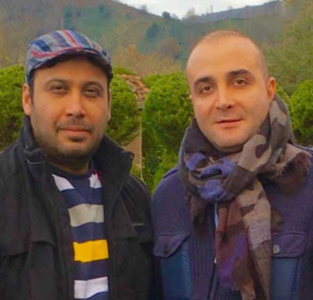 تصاویر جدید بازیگران و چهره ها در شبکه‌های اجتماعی