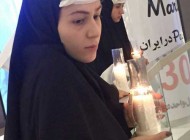 تیپ رضاشاهی دختران و پسران در پاساژ شمال تهران +تصاویر