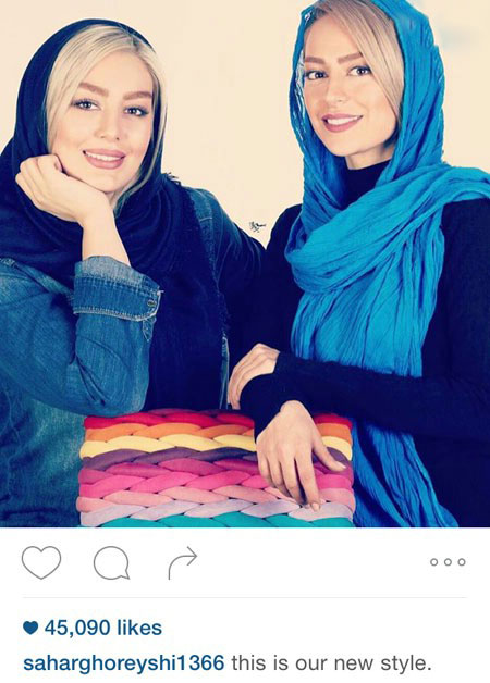 تازه ترین عکسهای بازیگران و چهره ها آذر 94