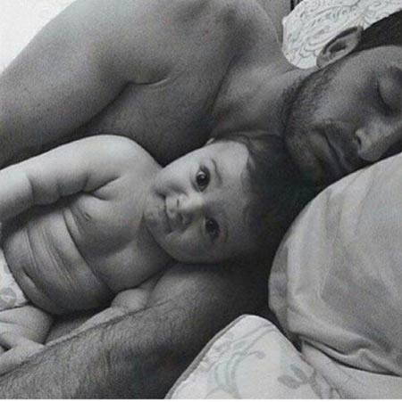 عکس بچه های خوشگل و بامزه