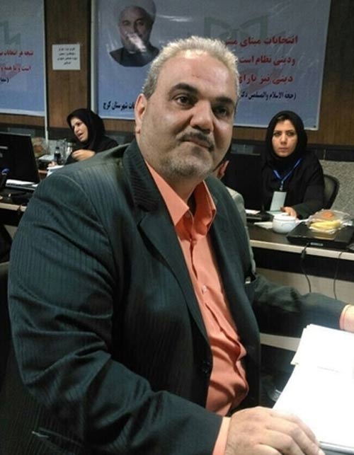 چهار مجری معروف کاندیدای انتخابات مجلس شدند + عکس