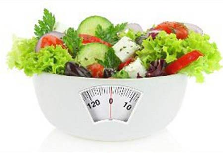 با این رژیم لاغری وزنتان نصف میشود