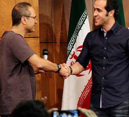 تازه ترین عکسهای بازیگران و چهره ها آذر 94