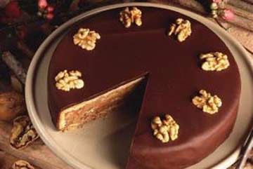 طرز تهیه یک کیک رژیمی خوشمزه