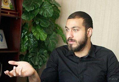 انتشار عکس جنجالی جدید از سوشا و نامزدش توسط هکر+عکس