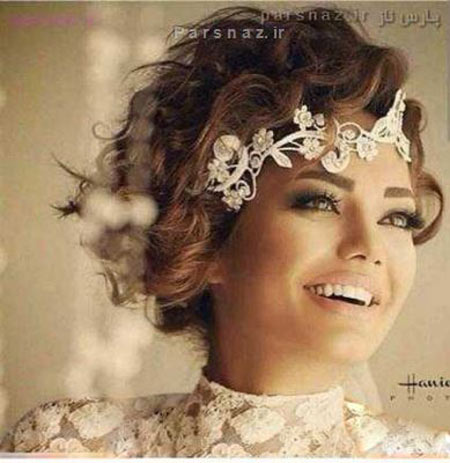 عکس های مدل آرایش جدید دختران داغ و خوشگل