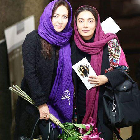 داغ ترین و تازه ترین تصاویر بازیگران و چهره های مشهور
