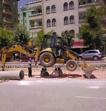 جدیدترین عکس های خنده ‌دار و بامزه