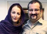 عکس های شقایق دهقان و همسرش محراب قاسم خانی