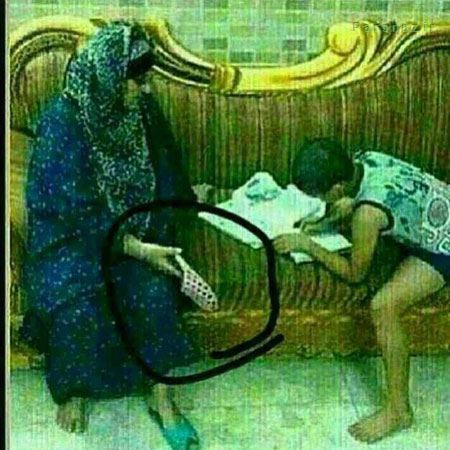 جدیدترین عکس های خنده ‌دار و بامزه