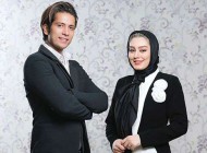 سکوت سحر قریشی شکست +عکس