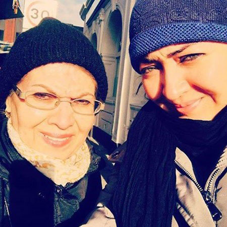 جدیدترین عکس بازیگران و اشخاص مشهور در شبکه های مجازی