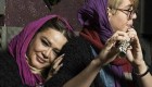 بهاره رهنما اسم دخترش را روی دستش خالکوبی کرد +عکس