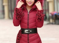 مدل های شیک و جدید کاپشن و پالتو دخترانه