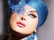 عکس های مدل آرایش جدید دختران داغ و خوشگل