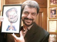 واکنش جالب خواننده زن مشهور به حرفهای محمود شهریاری +عکس
