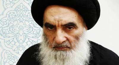 آیت الله سیستانی بازی کلاش اف کلنز را تحریم کرد