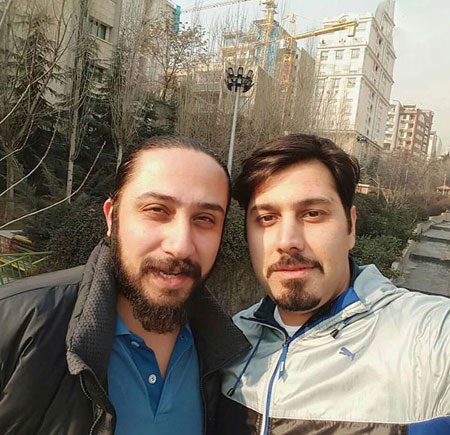 عکسهای جدید بازیگران و افراد مشهور دی 94