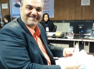 ماجرای صحت یا تکذیب رد صلاحیت جواد خیابانی +عکس