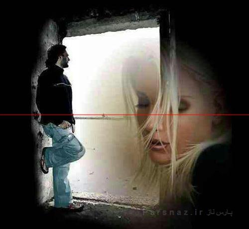 جدیدترین شعر و عکس های داغ و زیبای عاشقانه