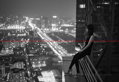 جدیدترین شعر و عکس های داغ و زیبای عاشقانه