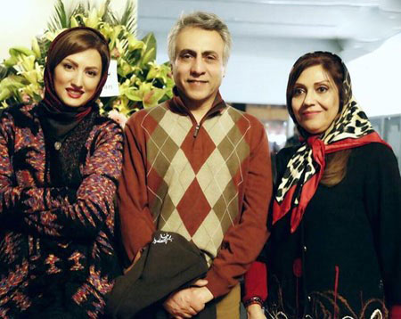 جدیدترین عکس های بازیگران و هنرمندان بهمن 94