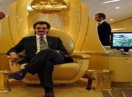 میلیاردر سعودی اعلام کرد سرمایه گذاری در ایران را متوقف کرد +عکس