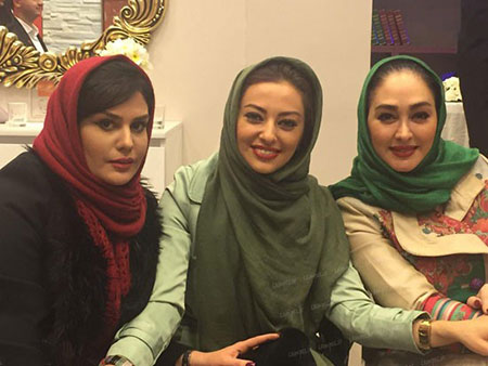 عکسهای جدید بازیگران و افراد مشهور دی 94