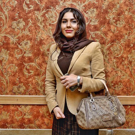 جدیدترین عکس بازیگران و اشخاص مشهور در شبکه های مجازی
