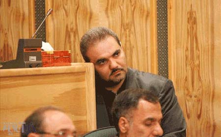 ماجرای صحت یا تکذیب رد صلاحیت جواد خیابانی +عکس