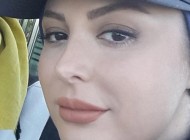 عکسهای جدید و جذاب از نیوشا ضیغمی