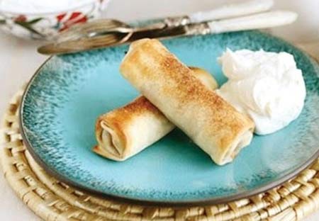 طرز تهیه شیرینی اوکراینی خوشمزه