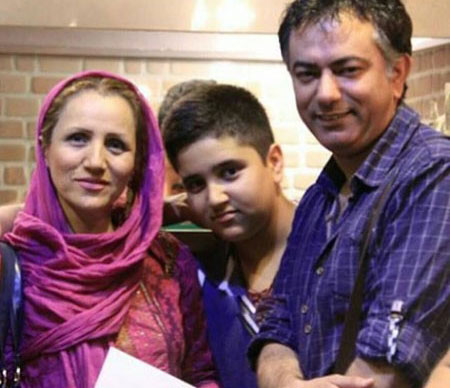جدیدترین عکس بازیگران و اشخاص مشهور در شبکه های مجازی