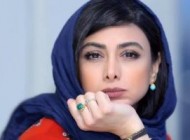 3 عکس جدید و خاص از آزاده صمدی
