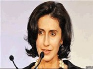 این زن ایرانی سفیر آمریکا شد