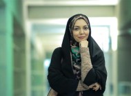 تبریک تولد همسر آزاده نامداری با عکس مادرشوهرش