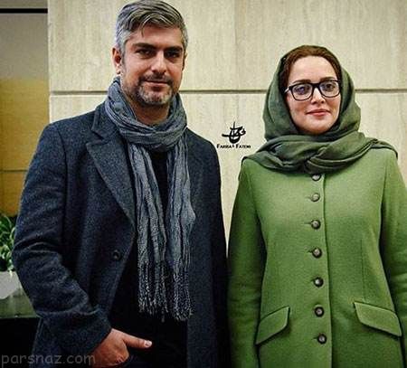 جدیدترین عکس های بازیگران و چهره ها در اینستاگرام