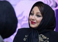 گلایه شدید بهنوش بختیاری از مردم حسود و بخیل ایران +عکس
