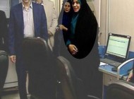 خبرنگار شبکه خبر در تصادف رانندگی درگذشت +عکس