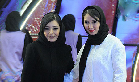 عکسهای جدید بازیگران و چهره ها در شبکه های اجتماعی
