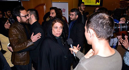 عکسهای جدید بازیگران و چهره ها در شبکه های اجتماعی