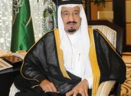 جنجال درج نام شاه عربستان بر روی پرده کعبه +عکس
