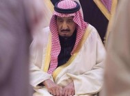 پیام مهم ملک سلمان شاه عربستان به ایران